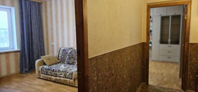 Аренда квартиры Омск.&nbsp;Космический проспект, 18Ак 2