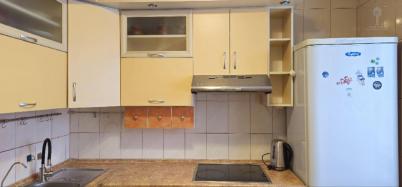 Аренда квартиры Омск.&nbsp;Космический проспект, 18Ак 2