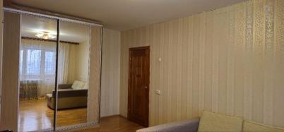 Аренда квартиры Омск.&nbsp;Космический проспект, 18Ак 2