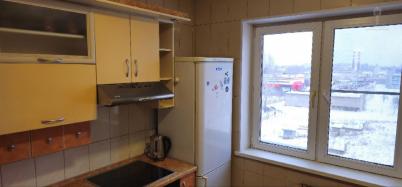 Аренда квартиры Омск.&nbsp;Космический проспект, 18Ак 2