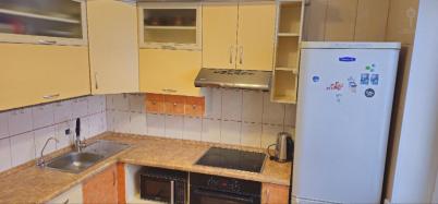 Аренда квартиры Омск.&nbsp;Космический проспект, 18Ак 2