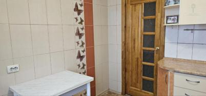 Аренда квартиры Омск.&nbsp;Космический проспект, 18Ак 2