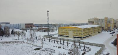 Аренда квартиры Омск.&nbsp;Космический проспект, 18Ак 2