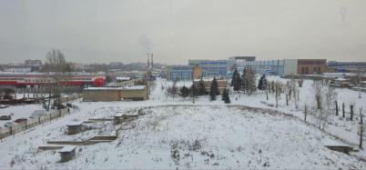 Аренда квартиры Омск.&nbsp;Космический проспект, 18Ак 2