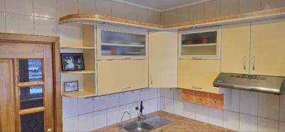 Аренда квартиры Омск.&nbsp;Космический проспект, 18Ак 2