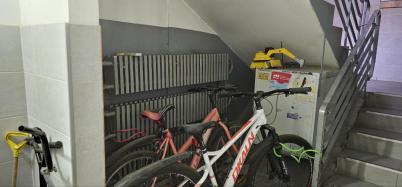 Аренда квартиры Омск.&nbsp;Космический проспект, 18Ак 2