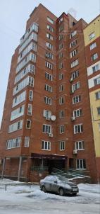 Аренда квартиры Омск.&nbsp;Космический проспект, 18Ак 2