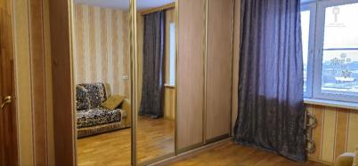 Аренда квартиры Омск.&nbsp;Космический проспект, 18Ак 2