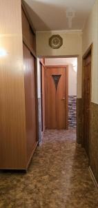 Аренда квартиры Омск.&nbsp;Космический проспект, 18Ак 2