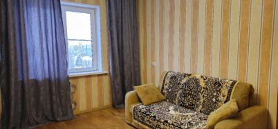 Аренда квартиры Омск.&nbsp;Космический проспект, 18Ак 2