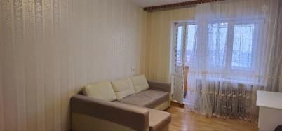 Аренда квартиры Омск.&nbsp;Космический проспект, 18Ак 2