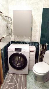 Продажа квартиры Омск.&nbsp;Амурская 21-я, 28 В