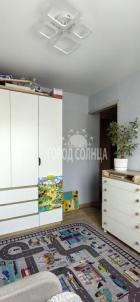 Продажа квартиры Омск.&nbsp;Амурская 21-я, 28 В