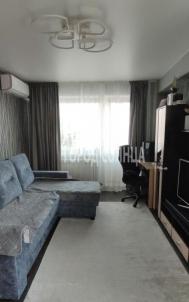 Продажа квартиры Омск.&nbsp;Амурская 21-я, 28 В