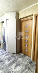 Продажа квартиры Омск.&nbsp;Амурская 21-я, 28 В