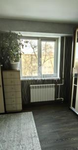 Продажа квартиры Омск.&nbsp;Амурская 21-я, 28 В