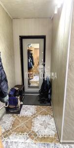 Продажа квартиры Омск.&nbsp;Амурская 21-я, 28 В