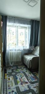 Продажа квартиры Омск.&nbsp;Амурская 21-я, 28 В