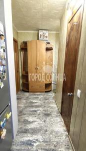 Продажа квартиры Омск.&nbsp;Амурская 21-я, 28 В