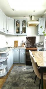 Продажа квартиры Омск.&nbsp;Амурская 21-я, 28 В