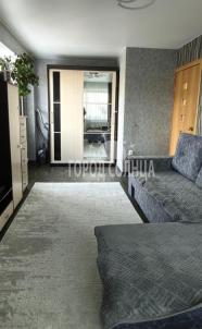 Продажа квартиры Омск.&nbsp;Амурская 21-я, 28 В