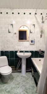 Продажа квартиры Омск.&nbsp;Амурская 21-я, 28 В