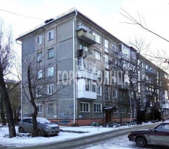 Продажа квартиры Омск.&nbsp;Амурская 21-я, 28 В