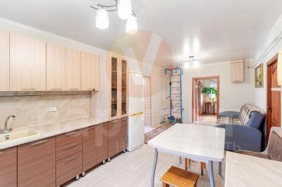 Продажа дома Омск.&nbsp;Песчаная улица