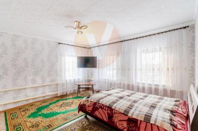 Продажа дома Омск.&nbsp;Песчаная улица