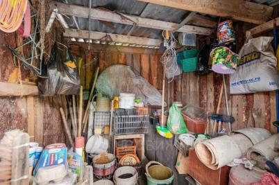 Продажа дома Омск.&nbsp;Песчаная улица