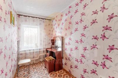 Продажа дома Омск.&nbsp;Песчаная улица