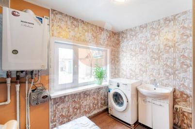 Продажа дома Омск.&nbsp;Песчаная улица