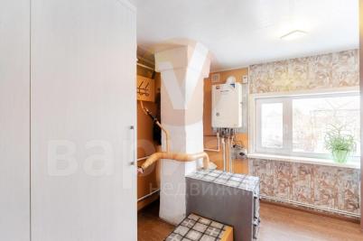 Продажа дома Омск.&nbsp;Песчаная улица