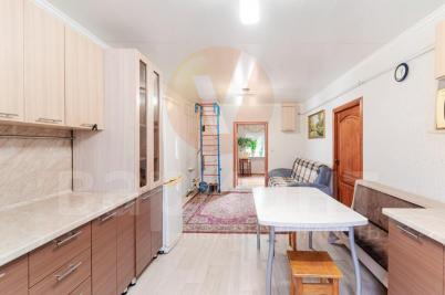 Продажа дома Омск.&nbsp;Песчаная улица