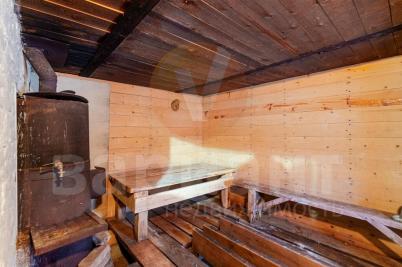 Продажа дома Омск.&nbsp;Песчаная улица