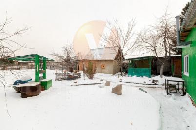 Продажа дома Омск.&nbsp;Песчаная улица