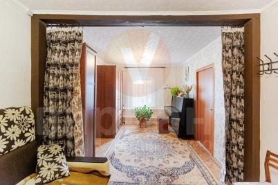 Продажа дома Омск.&nbsp;Песчаная улица