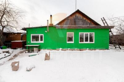 Продажа дома Омск.&nbsp;Песчаная улица