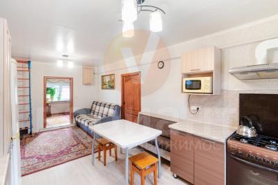 Продажа дома Омск.&nbsp;Песчаная улица