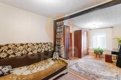 Продажа дома Омск.&nbsp;Песчаная улица