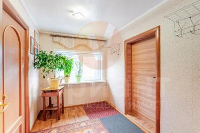 Продажа дома Омск.&nbsp;Песчаная улица