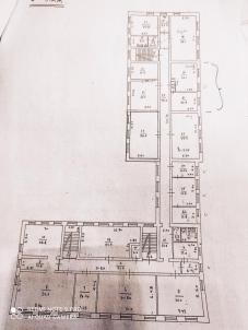 Продажа квартиры Омск.&nbsp;Учебная улица 199Б