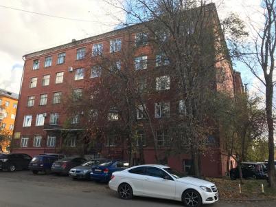 Продажа квартиры Омск.&nbsp;Учебная улица 199Б