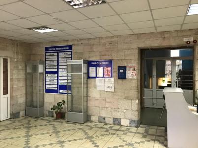 Продажа квартиры Омск.&nbsp;Учебная улица 199Б