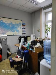 Продажа квартиры Омск.&nbsp;Учебная улица 199Б