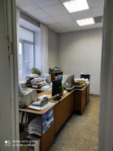 Продажа квартиры Омск.&nbsp;Учебная улица 199Б