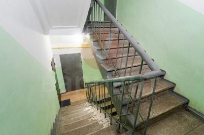 Продажа квартиры Омск.&nbsp;улица Константина Заслонова 3А