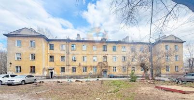 Продажа квартиры Омск.&nbsp;улица Константина Заслонова 3А