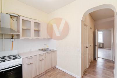 Продажа квартиры Омск.&nbsp;улица Константина Заслонова 3А