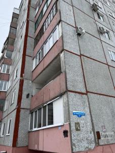 Продажа квартиры Омск.&nbsp;ул Коммунальная, 7